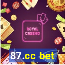 87.cc bet